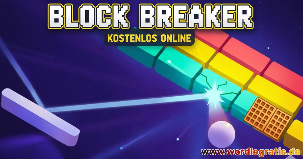 Block Breaker