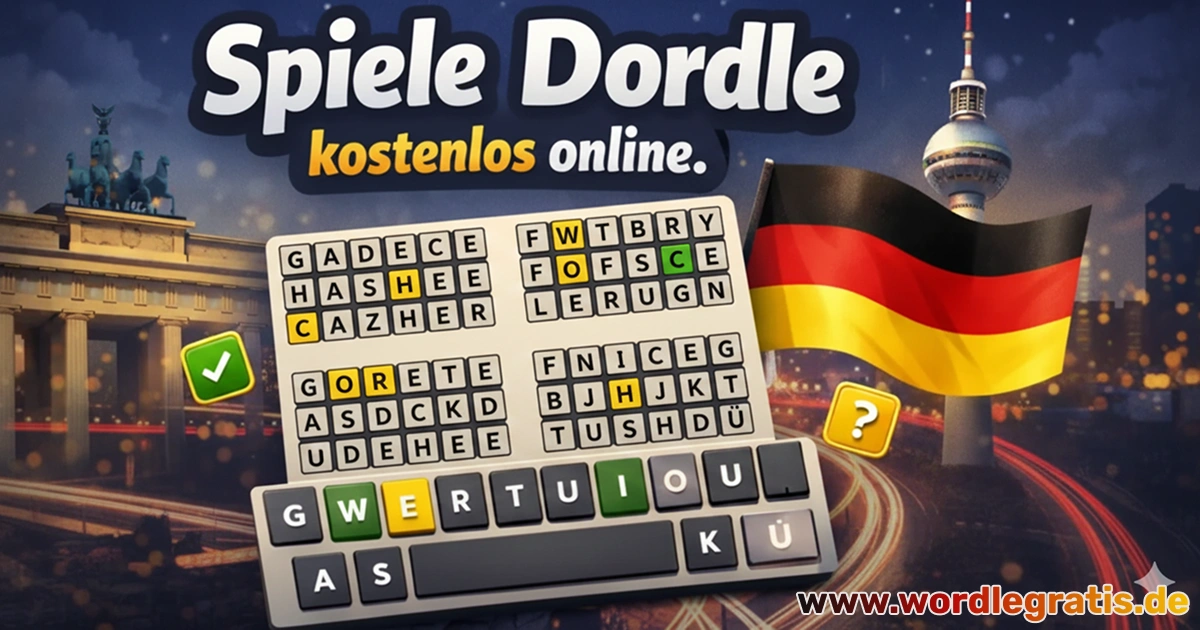 Dordle