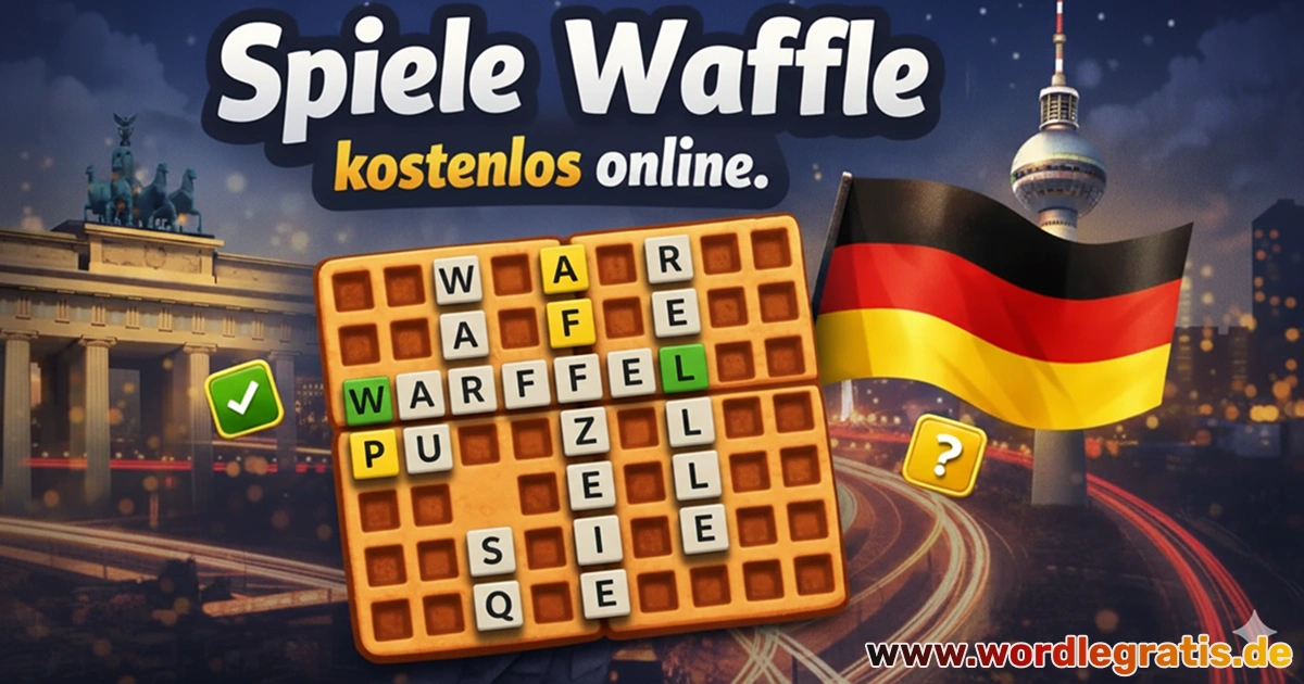 Waffle