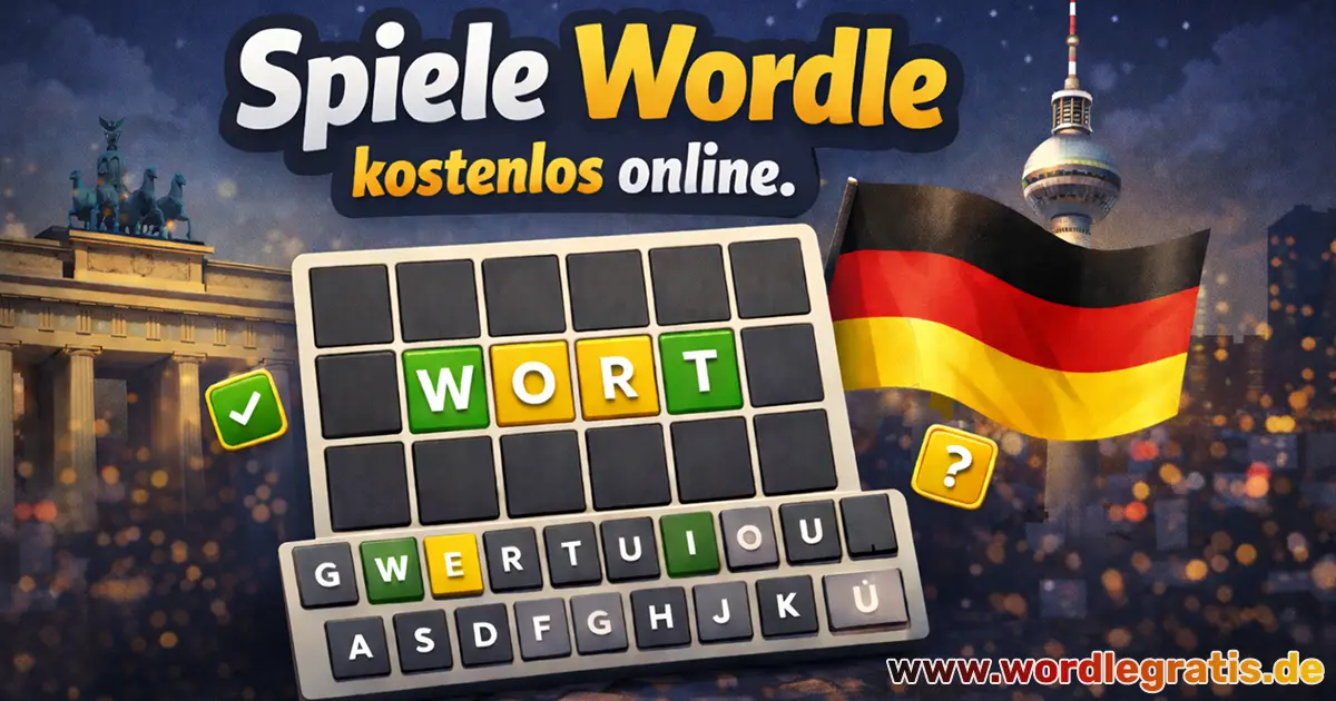 Wördle