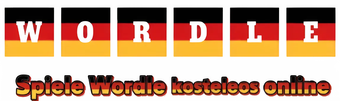 Wördle Deutsch: Heute spielen & Tipps (100% Kostenlos)